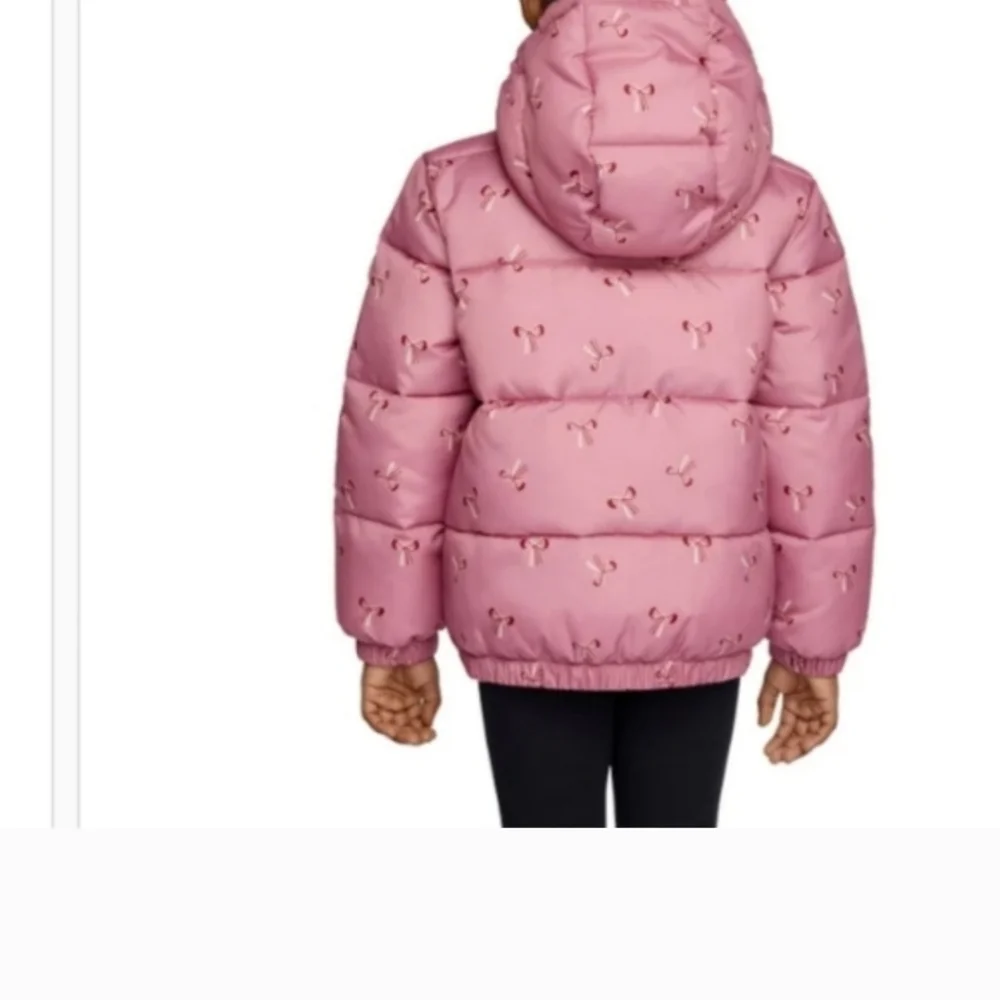 Miles the Label Kids' Jacket, New